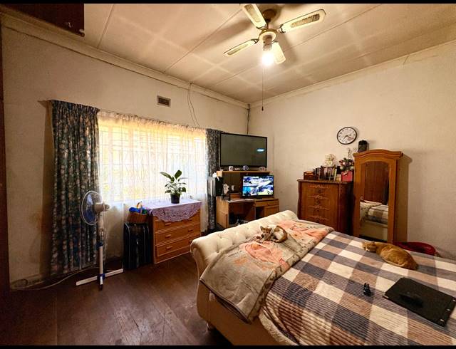 3 BEDROOM HOUSE FOR SALE IN BRENTHURST